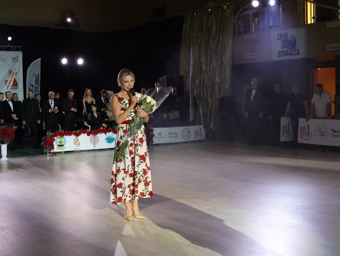 Любина Кузнецова